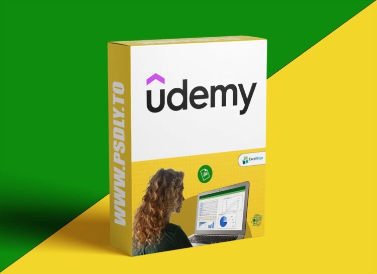 Udemy – Financial Modeling Starter Pack (2025 Edition) 1 Financial Modeling Starter Pack (2025 Edition)