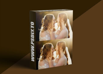 Flash Masters - Bridal portraits with Natalie Martin