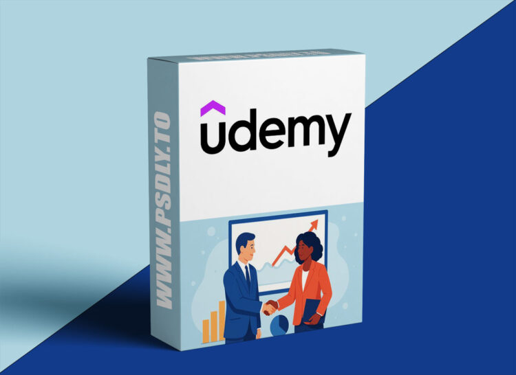 Udemy – Forecasting for Business Brilliance 1 Forecasting for Business Brilliance