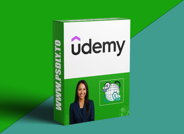 Udemy – Forex Made Simple: Your All-in-One Beginner’s Guide 1 Forex Made Simple: Your All-in-One Beginner’s Guide