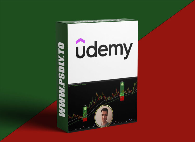 Udemy – Forex Scalping Masterclass 1 Forex Scalping Masterclass