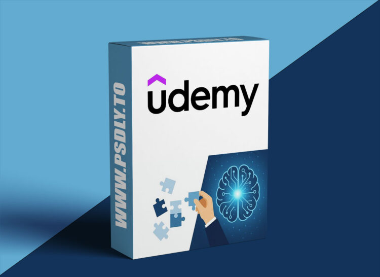 Udemy – Frame ML Projects: Turn Business Needs into Real Solutions 1 Frame ML Projects: Turn Business Needs into Real Solutions