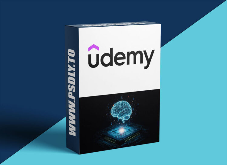 Udemy – From NLP to LLMs – A Hands-On Guide for Beginners 1 From NLP to LLMs – A Hands-On Guide for Beginners