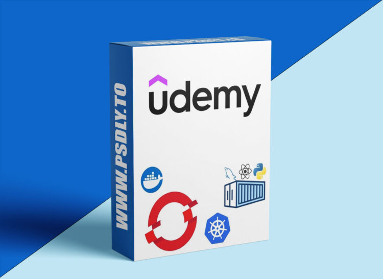 Udemy – Full-Stack App Deployment on Red Hat OpenShift Platform 1 Full-Stack App Deployment on Red Hat OpenShift Platform
