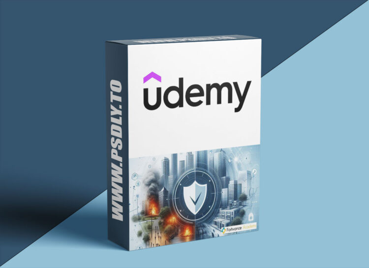Udemy – Fundamentals of Business Continuity 1 Fundamentals of Business Continuity