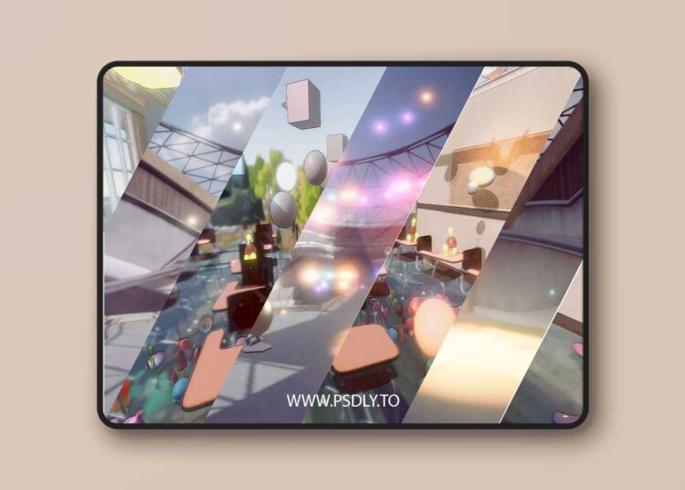 GLAMOR Advanced Image Effects v2.0.1 1 GLAMOR Advanced Image Effects v2.0.1