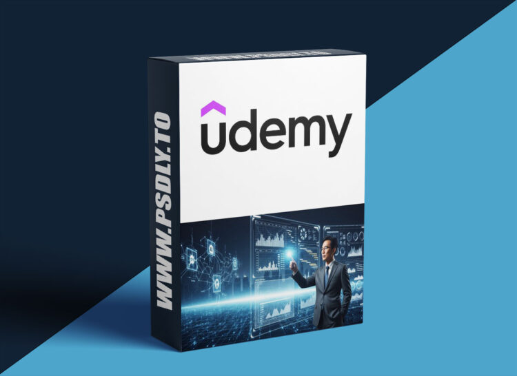 Udemy – GenAI for Project Managers: Boost Productivity & Automate 1 GenAI for Project Managers: Boost Productivity & Automate