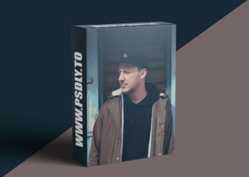 Gil Huybrecht - Typography in Web Design