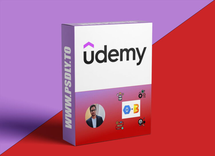 Udemy – Google Dataflow with Apache Beam - Beginner to Pro course 1 Google Dataflow with Apache Beam - Beginner to Pro course