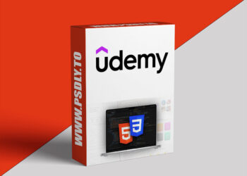 HTML & CSS Full Course - Build Modern & Responsive Websites