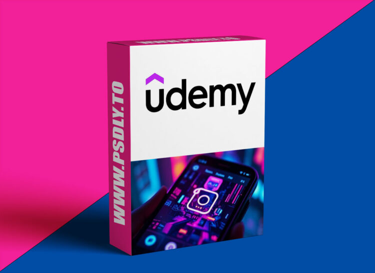 Udemy – Hit 100K Views on Instagram: A Proven Roadmap 1 Hit 100K Views on Instagram: A Proven Roadmap