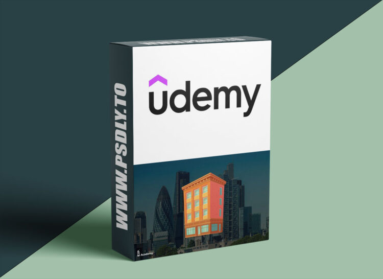 Udemy – How to Model a Commercial Lease 1 How to Model a Commercial Lease