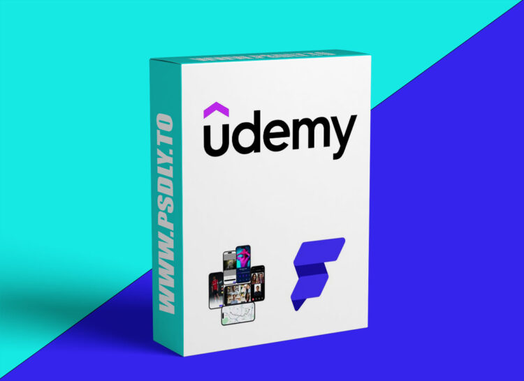 Udemy – How to create and sell FlutterFlow templates 1 How to create and sell FlutterFlow templates