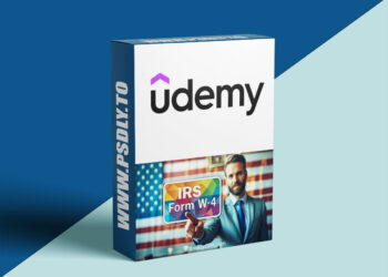 IRS Form W-4 Walkthrough® - Tax Prep with Real Tax Forms