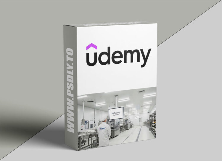 Udemy – ISO 22002-1 Prerequisite Programmes for Food Manufacture GMP 1 ISO 22002-1 Prerequisite Programmes for Food Manufacture GMP