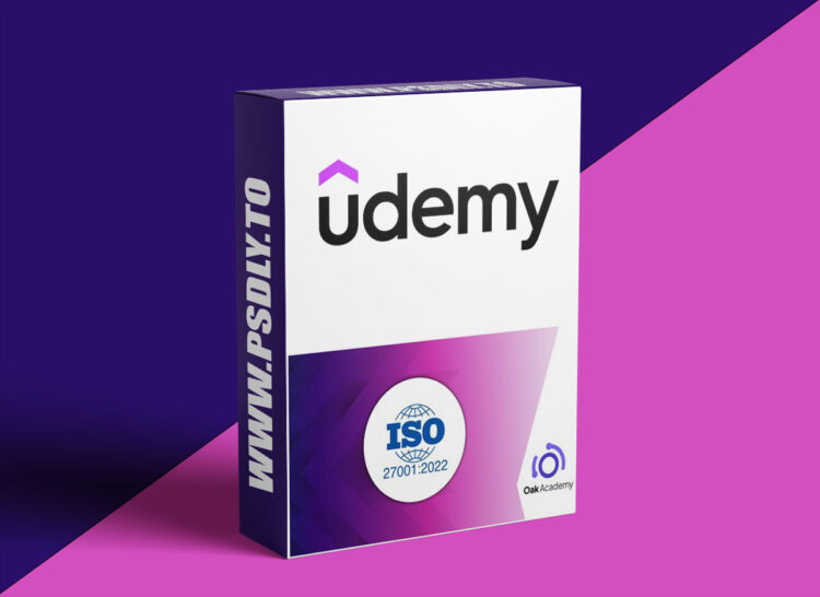 Udemy – ISO/IEC 27001:2022 | Learn Information Security Management 1 ISO/IEC 27001:2022 | Learn Information Security Management