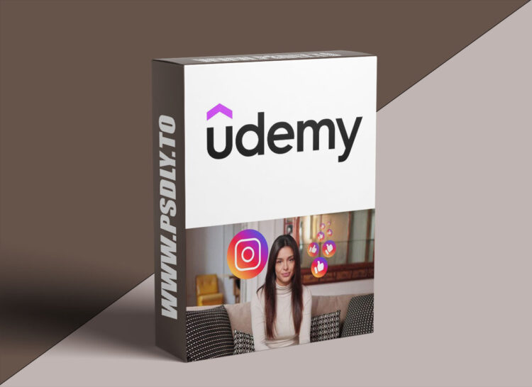 Udemy – Instagram Growth Masterclass : Unlocking Instagram Success 1 Instagram Growth Masterclass : Unlocking Instagram Success