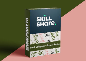 Intentional Brush Calligraphy Practice Lessons