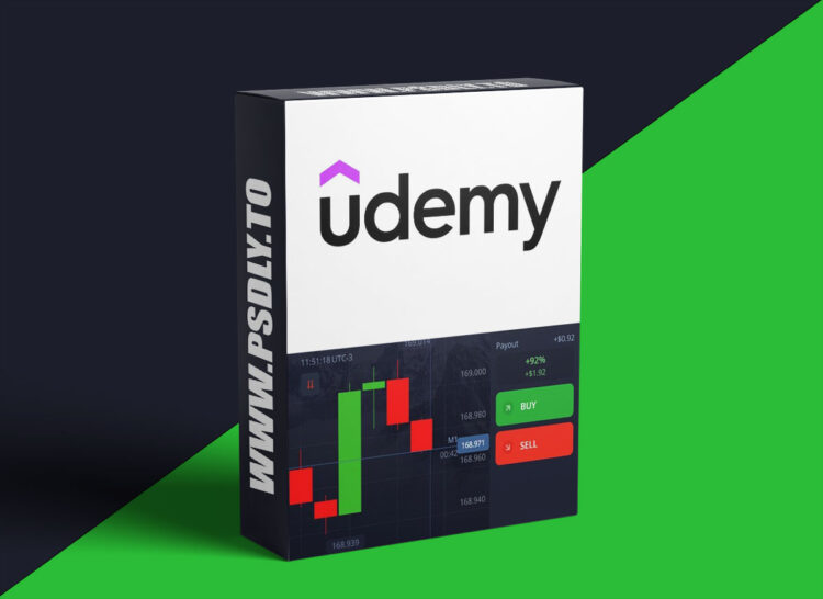 Udemy – Intrabar Secrets: Advanced Binary Options Strategies 1 Intrabar Secrets: Advanced Binary Options Strategies