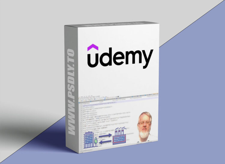 Udemy – Introduction to EDI X12 1 Introduction to EDI X12