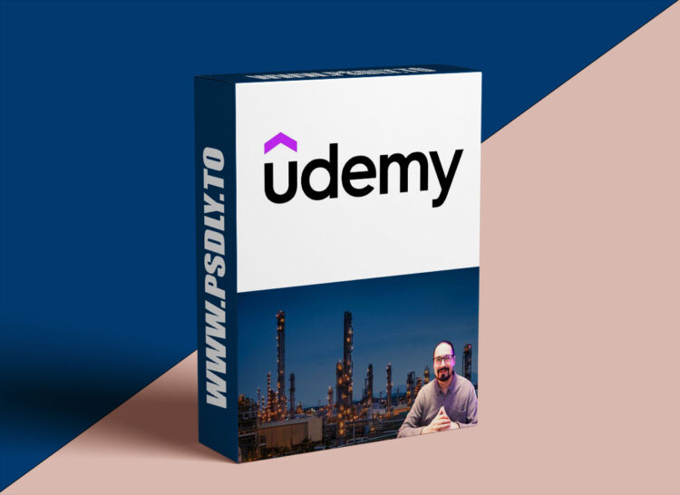 Udemy – Introduction to the Chemical Industry 1 Introduction to the Chemical Industry