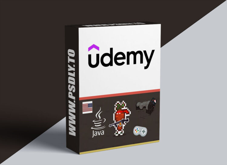 Udemy – Java Game Dev Mastery: From Classic to Creative 1 Java Game Dev Mastery: From Classic to Creative