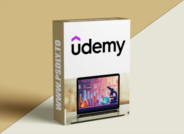 Udemy – Java Selenium TestNG 1 Java Selenium TestNG