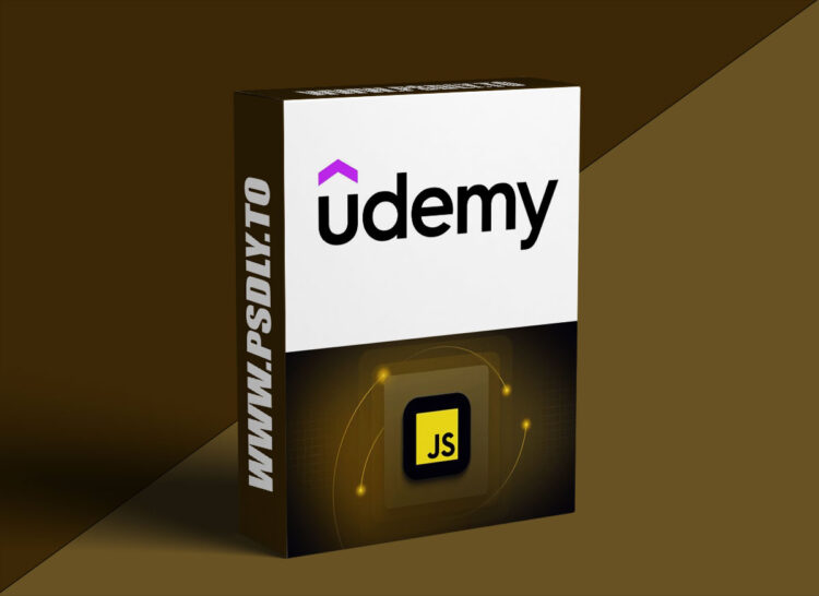 Udemy – JavaScript Essentials: Learn, Build, and Master 1 JavaScript Essentials: Learn, Build, and Master