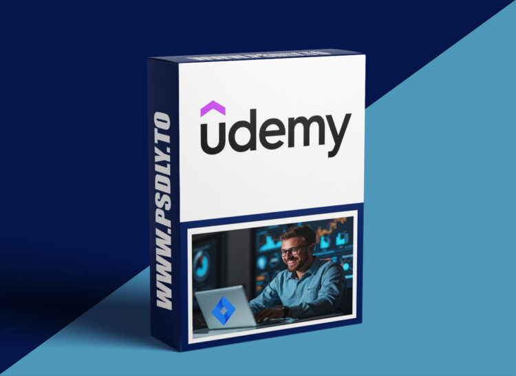 Udemy – Jira Agile Fundamentals: Build Strong Agile Basics 1 Jira Agile Fundamentals: Build Strong Agile Basics