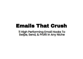 Joey Percia – Emails That Crush