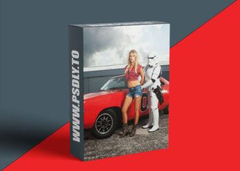 KelbyOne - Advertising Photography: From Pre- to Post-Production