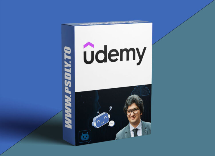 Udemy – LLM APPLICATION ARCHITECTURE ON AZURE 1 LLM APPLICATION ARCHITECTURE ON AZURE