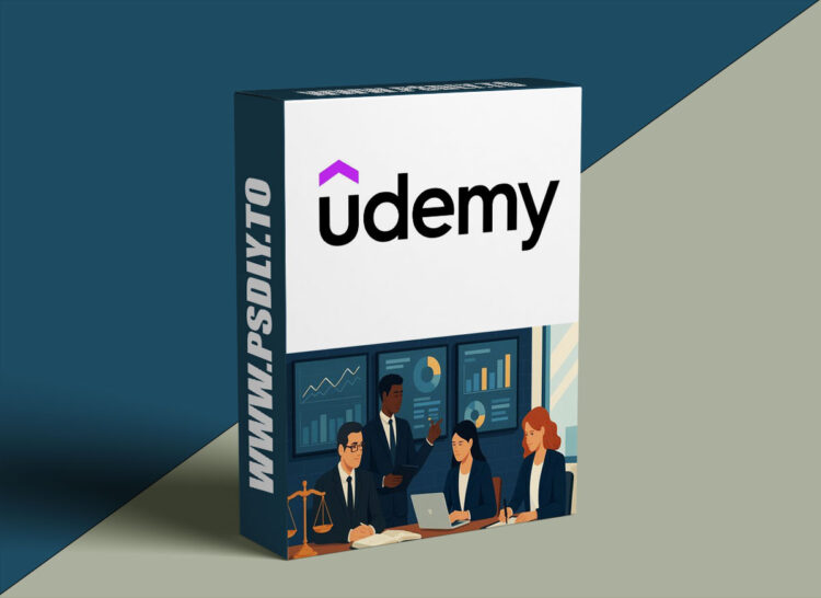 Udemy – Law Firm Management Mastery 1 Law Firm Management Mastery