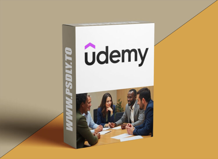 Udemy – Leadership and conflict resolution in workplace 1 Leadership and conflict resolution in workplace