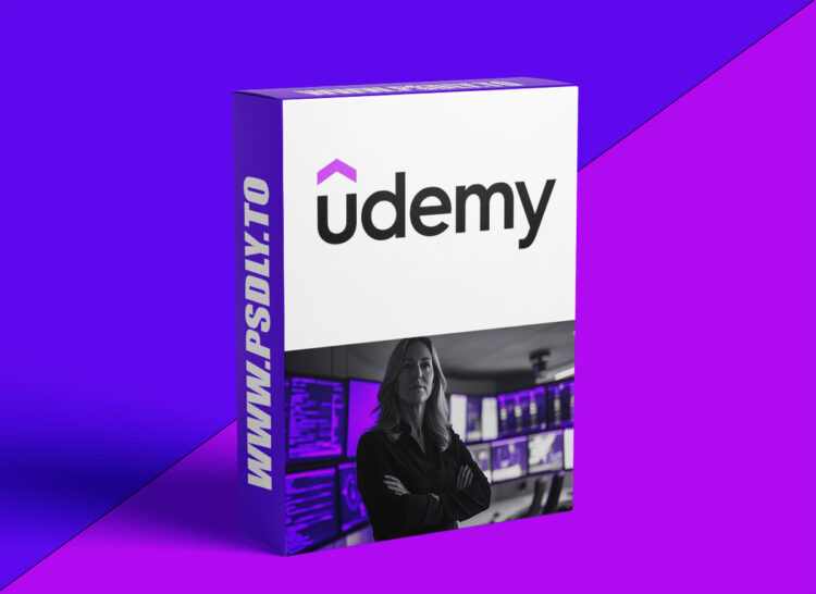 Udemy – Leading Digital Transformation in Organizations 1 Leading Digital Transformation in Organizations