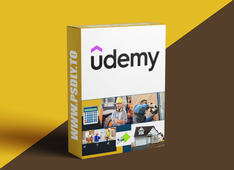 Udemy – Learn How to Grow Your Home Improvement Business Now 1 Learn How to Grow Your Home Improvement Business Now
