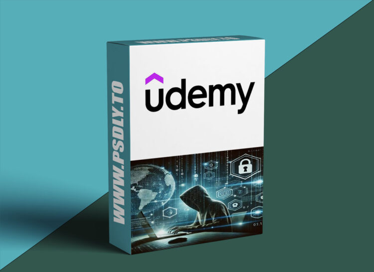 Udemy – Learn MetaSploit Framework 1 Learn MetaSploit Framework