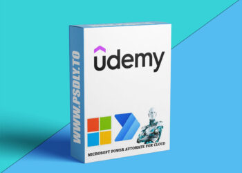 Learn RPA - Microsoft Power Automate Step By Step