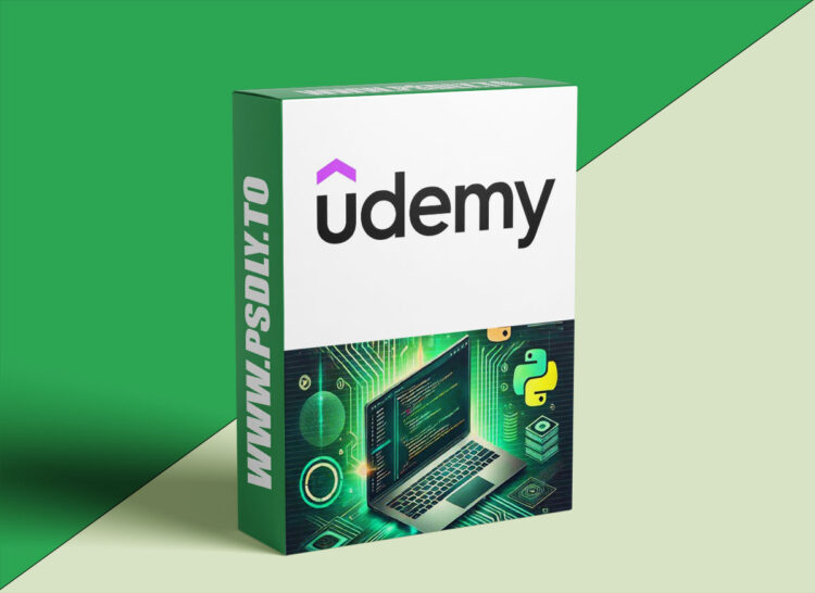 Udemy – Learn with Python Language with Explanation 1 Learn with Python Language with Explanation