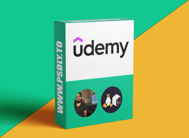 Udemy – Linux Bash | Automate Like a Pro-Start Solving Real Problems 1 Linux Bash | Automate Like a Pro-Start Solving Real Problems