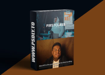 Luizclas - Firstclass