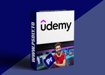Master Adobe Premiere Pro: Complete Beginner’s Video Editing