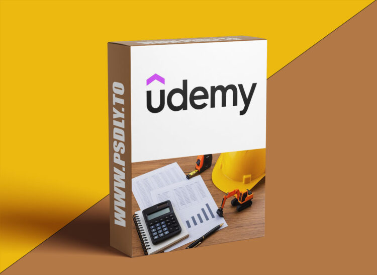Udemy – Master Construction Accounting and Reporting 1 Master Construction Accounting and Reporting
