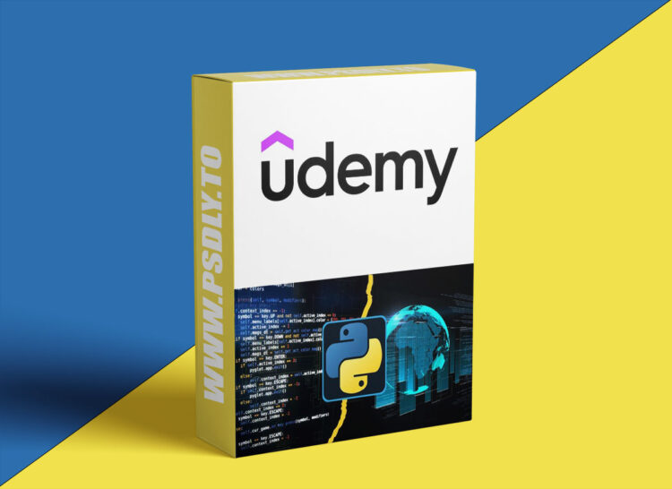 Udemy – Master Data Analysis with Python - From Beginner to Pro 1 Master Data Analysis with Python - From Beginner to Pro