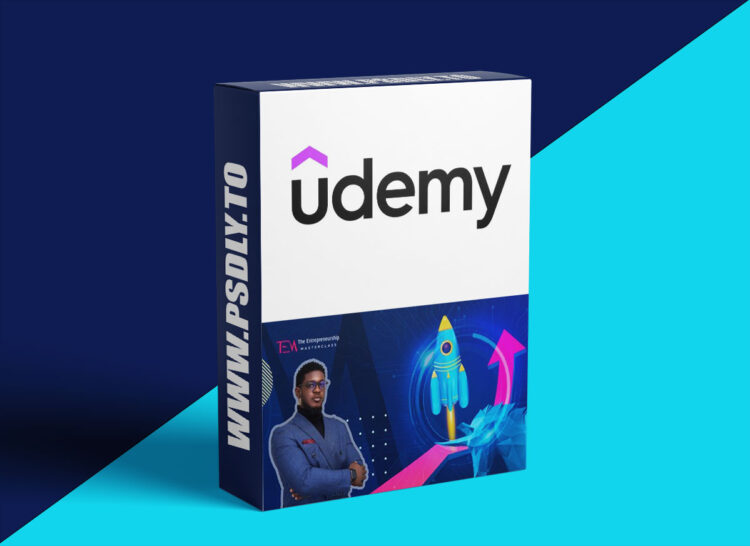 Udemy – MasterClass: Becoming a Successful Tech Startup Founder 1 MasterClass: Becoming a Successful Tech Startup Founder