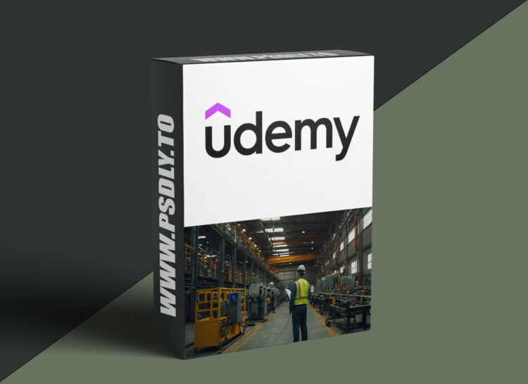 Udemy – Mastering Continuous Risk Assessment in the Workplace 1 Mastering Continuous Risk Assessment in the Workplace