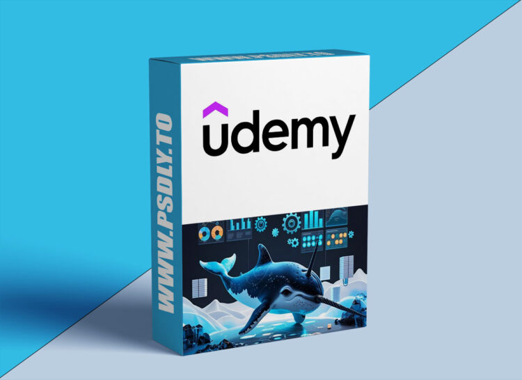 Udemy – Mastering Dremio: The Beginner's Guide 1 Mastering Dremio: The Beginner's Guide