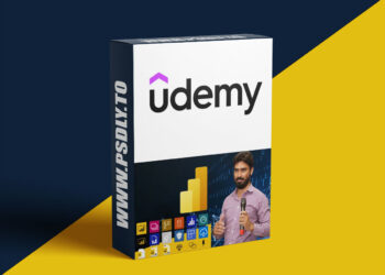 Mastering Power BI: From Basics to Advanced Analytic