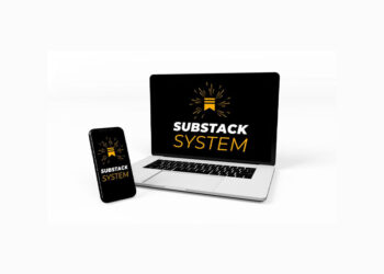 Matt Giaro -The Substack System