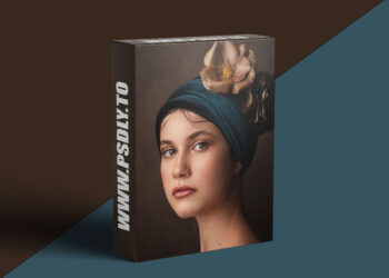 Meg Bitton - Composed - Pamela Canedo